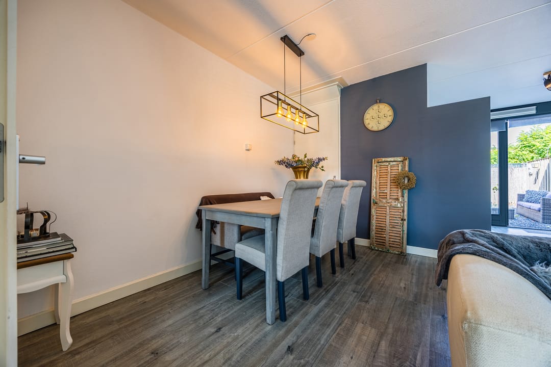 Foto 13 van Anemoonlaan 38-D