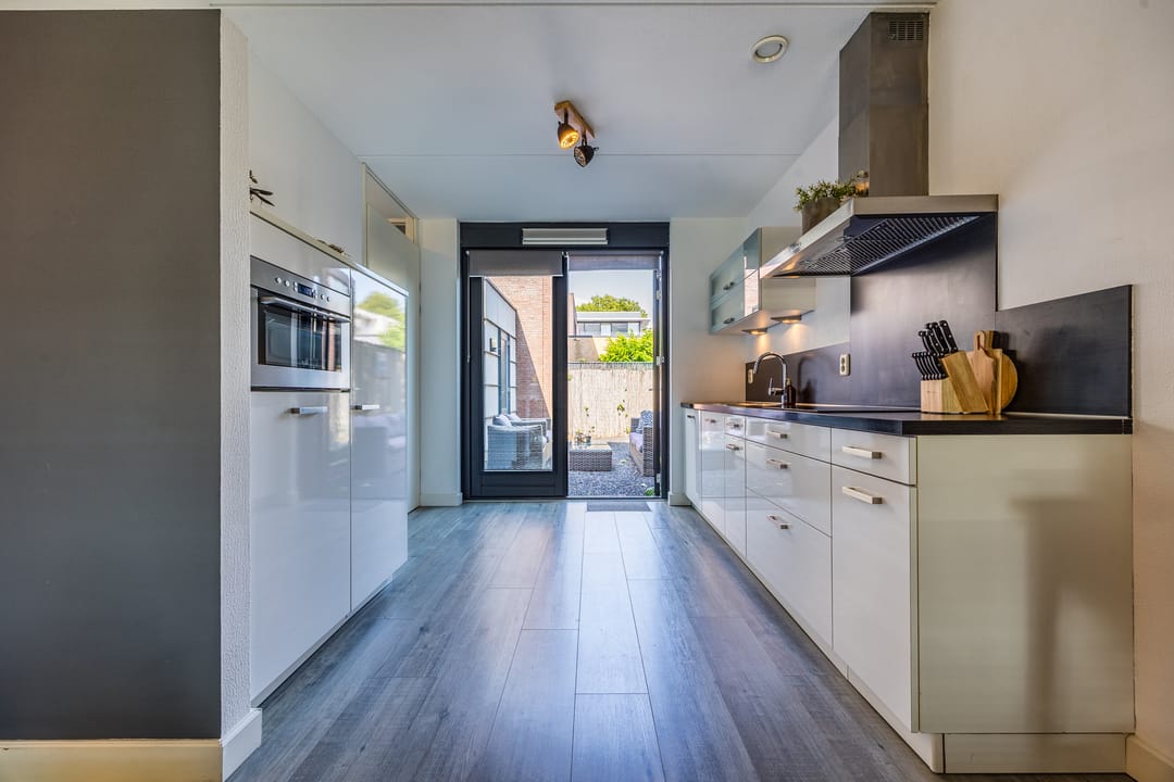 Foto 17 van Anemoonlaan 38-D