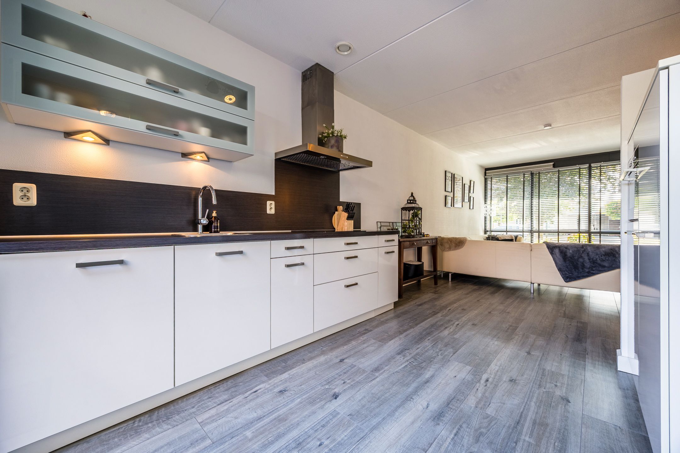 Foto 21 van Anemoonlaan 38-D