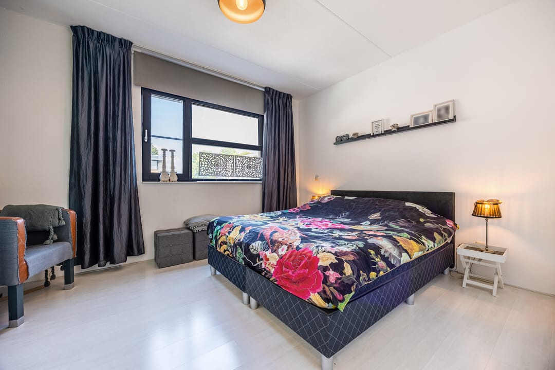 Foto 23 van Anemoonlaan 38-D