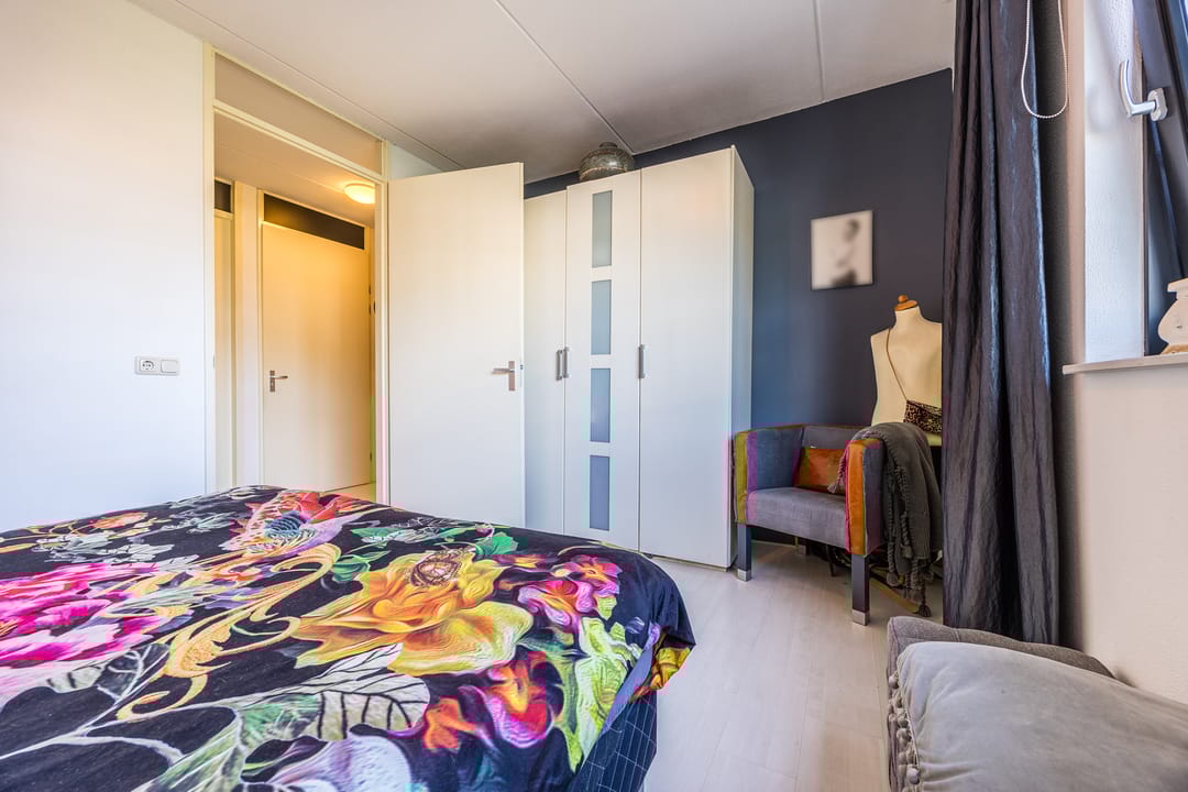 Foto 26 van Anemoonlaan 38-D