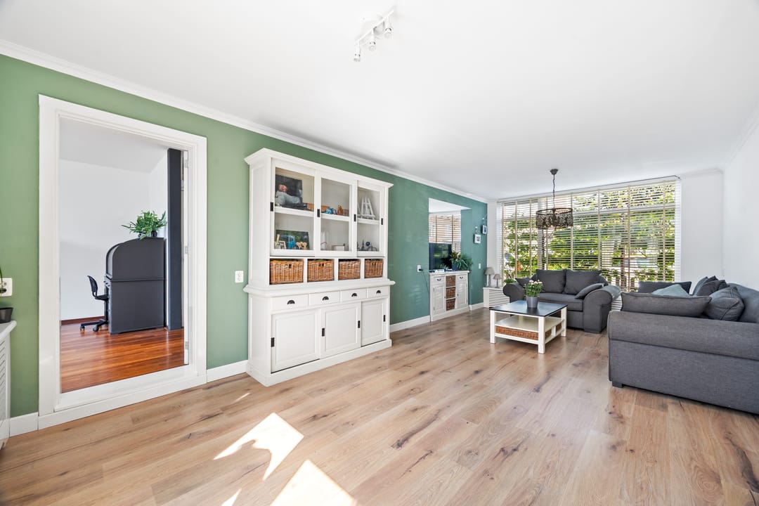 Foto 2 van Chopinlaan 5