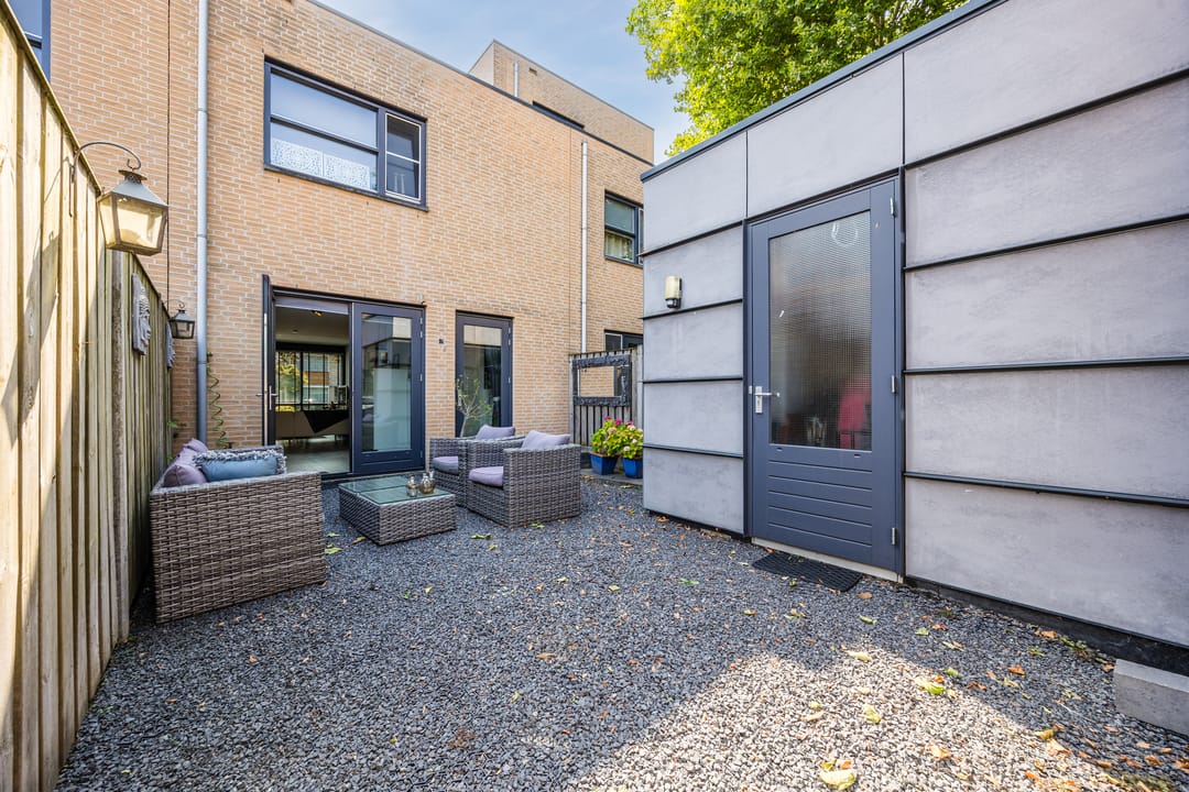 Foto 37 van Anemoonlaan 38-D