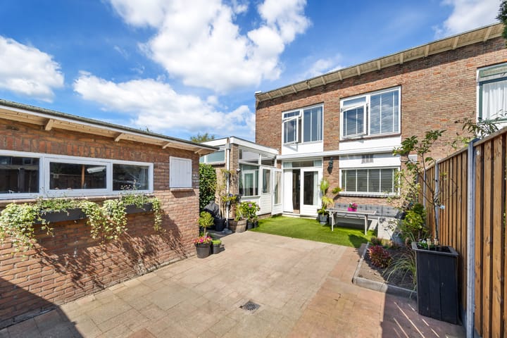 Foto 3 van Chopinlaan 5