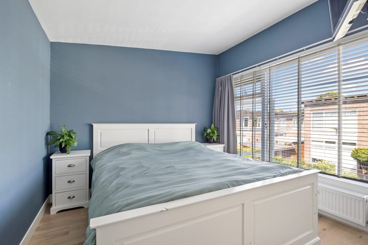 Foto 4 van Chopinlaan 5