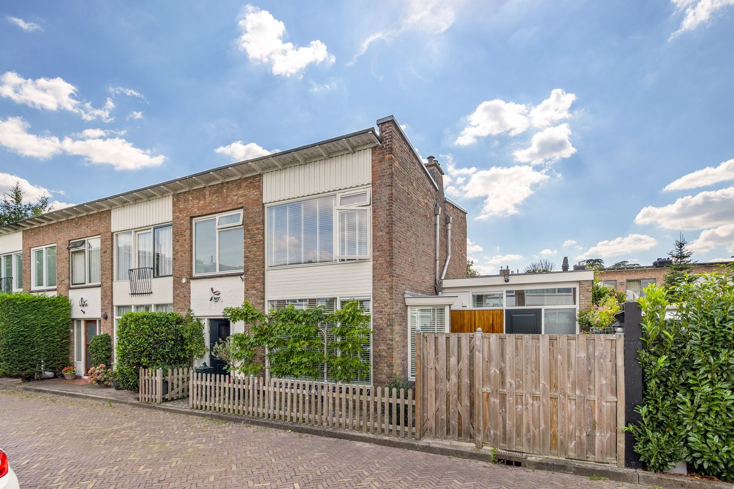 Foto 5 van Chopinlaan 5