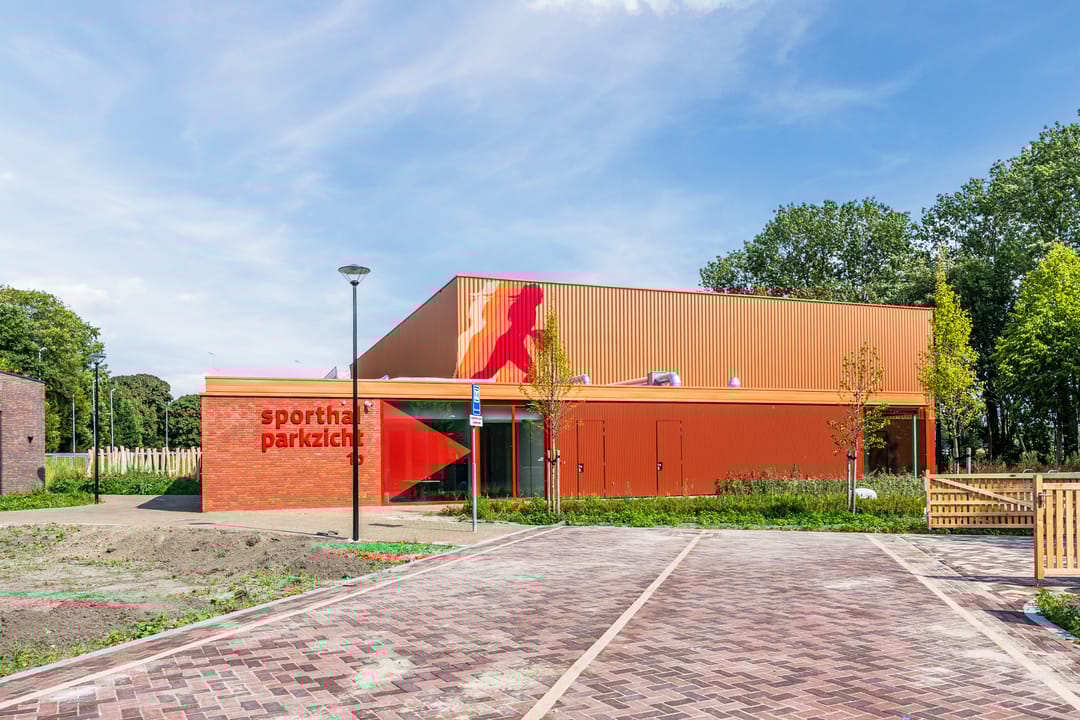 Foto 41 van Anemoonlaan 38-D