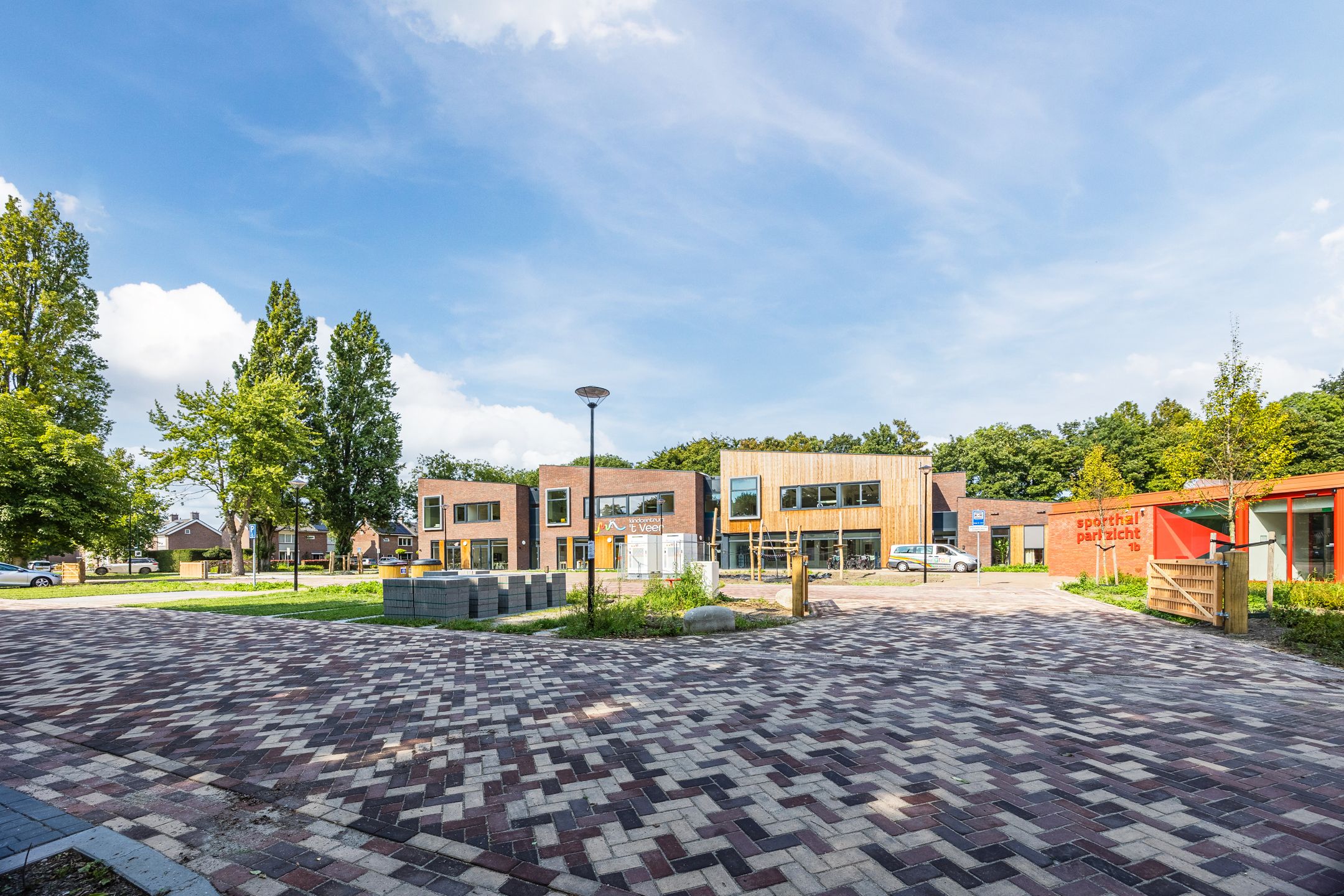 Foto 42 van Anemoonlaan 38-D