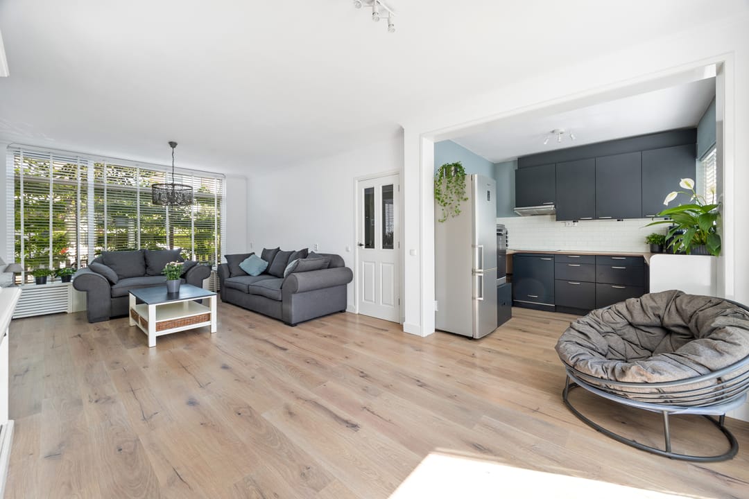 Foto 7 van Chopinlaan 5