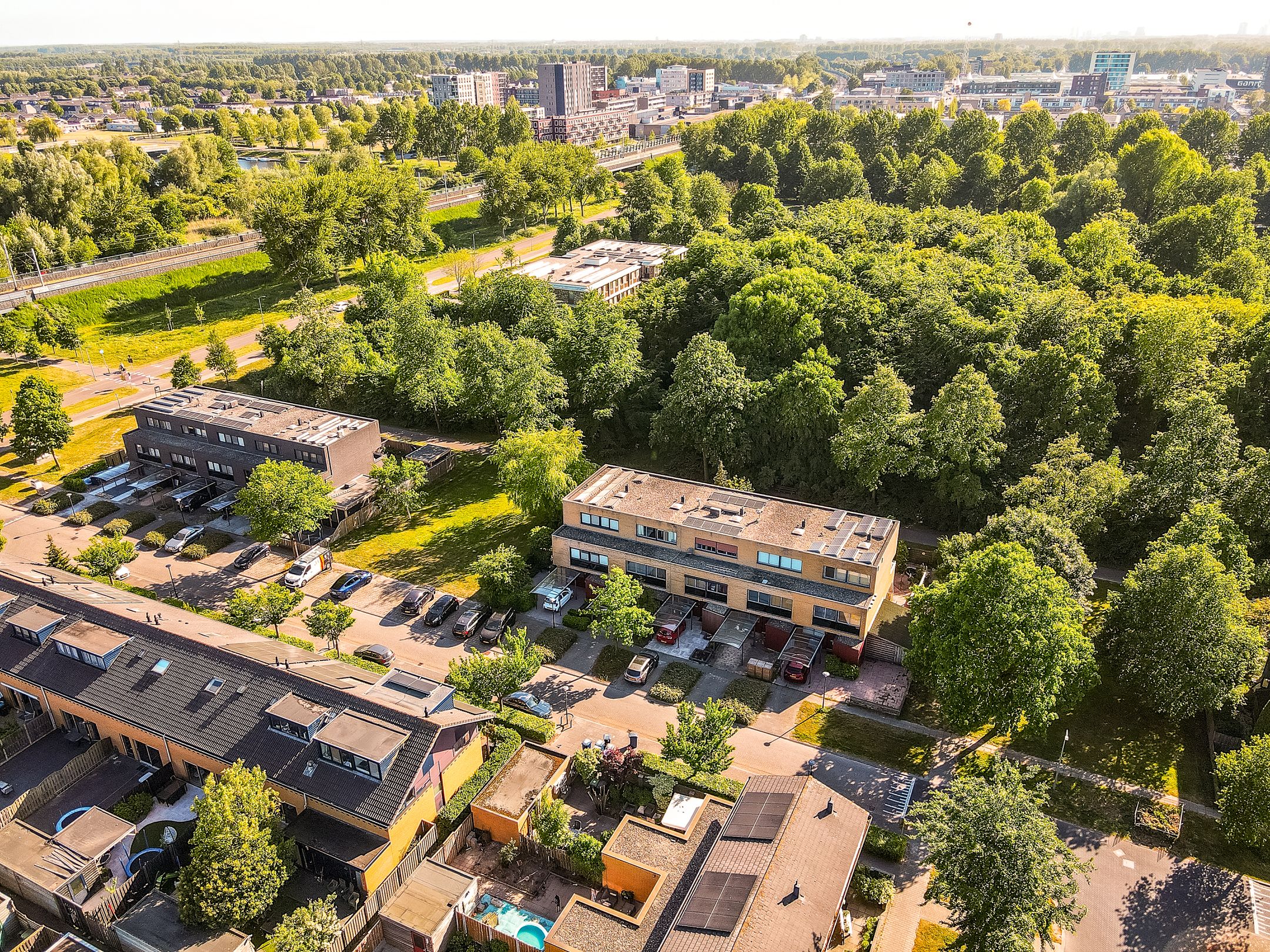 Novemberstraat, 13, Almere, 1335EW, Flevoland, Nederland 13