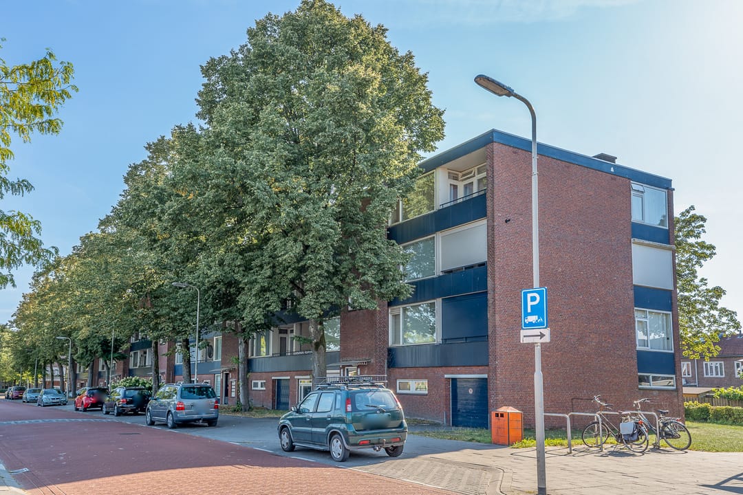 Foto 1 van Philipslaan 87-C