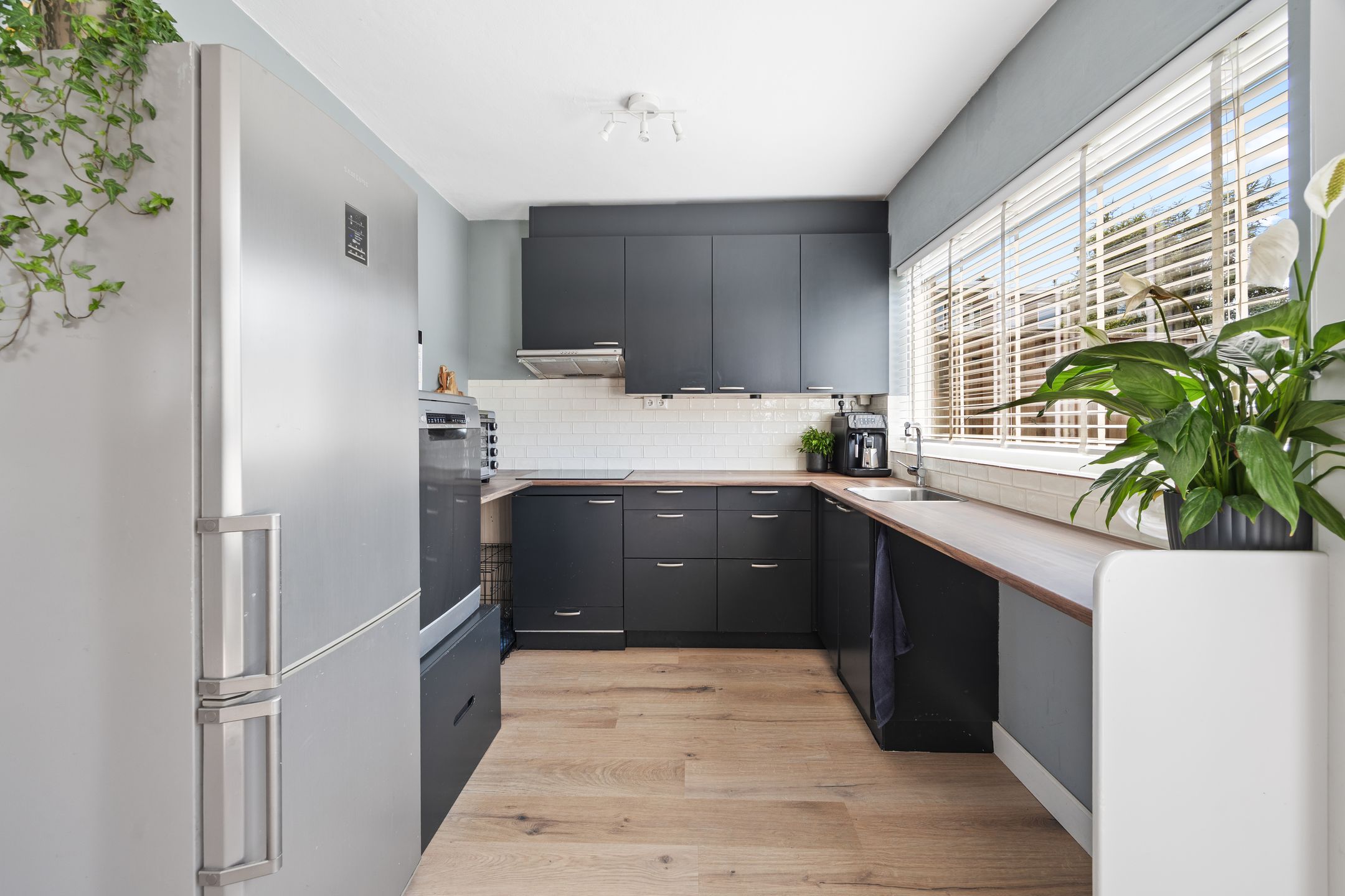 Foto 9 van Chopinlaan 5