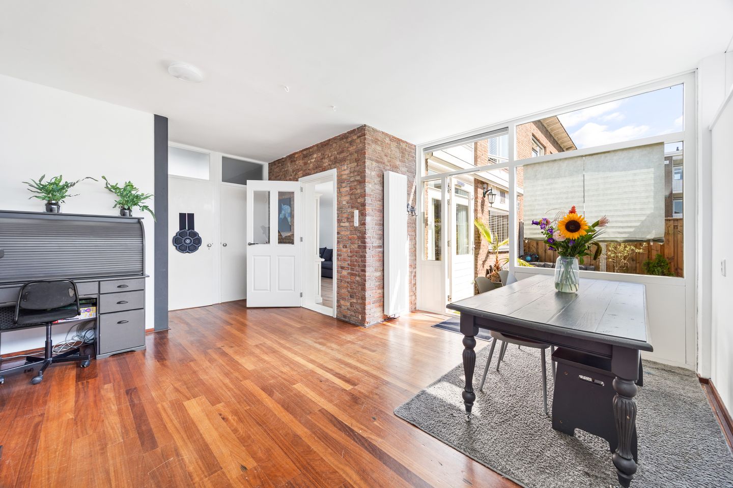 Foto 10 van Chopinlaan 5