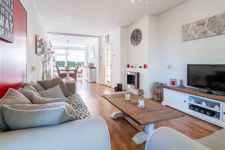 Foto 4 van Philipslaan 87-C