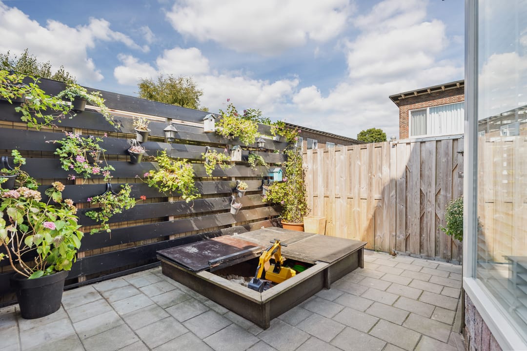 Foto 13 van Chopinlaan 5