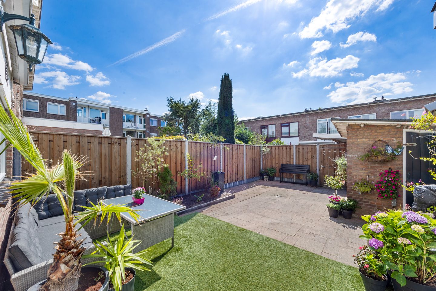 Foto 14 van Chopinlaan 5