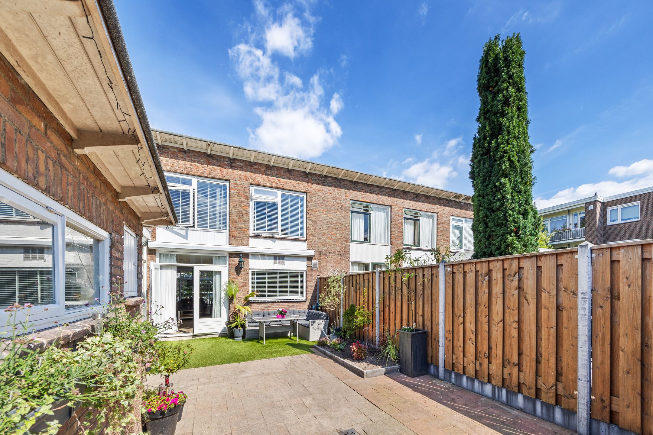 Foto 15 van Chopinlaan 5