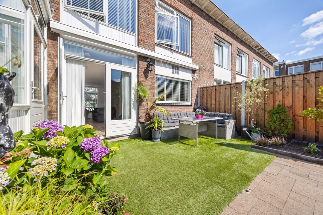 Foto 16 van Chopinlaan 5