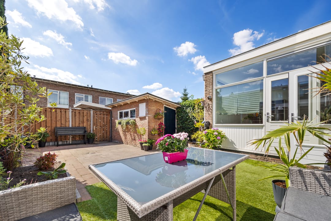 Foto 17 van Chopinlaan 5