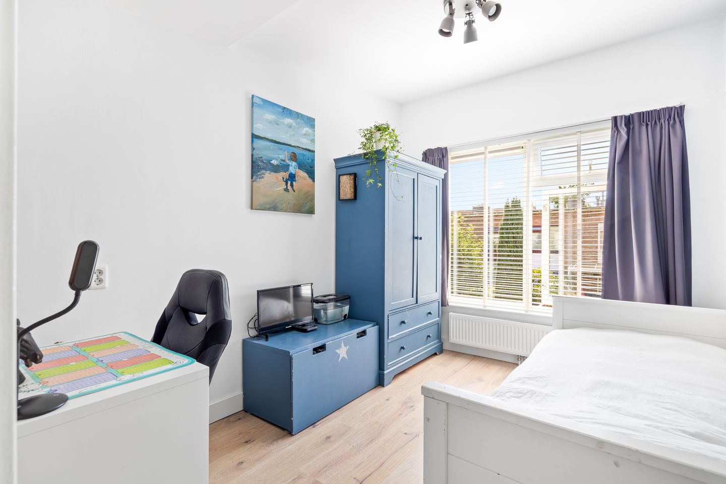 Foto 19 van Chopinlaan 5