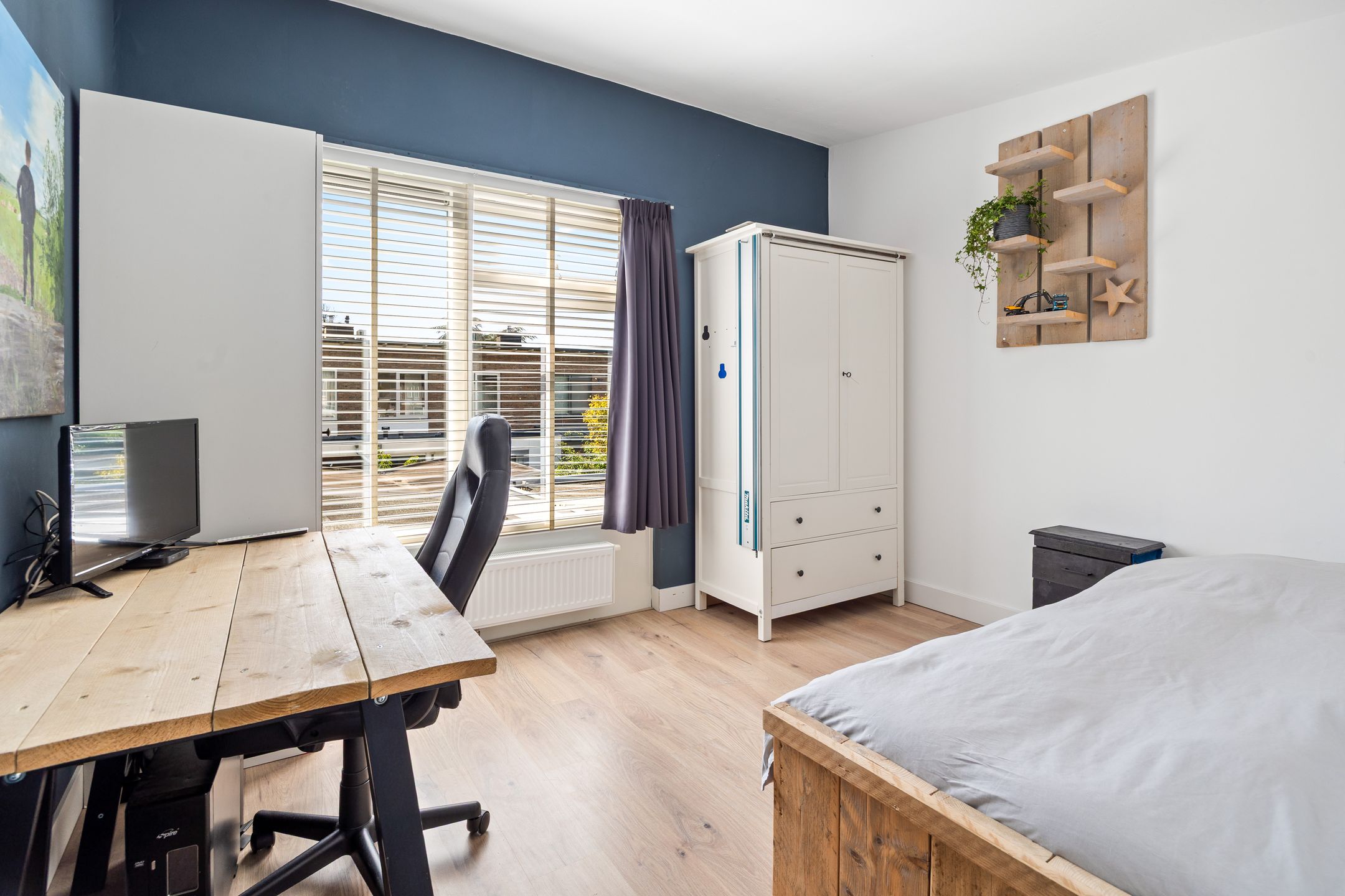 Foto 21 van Chopinlaan 5