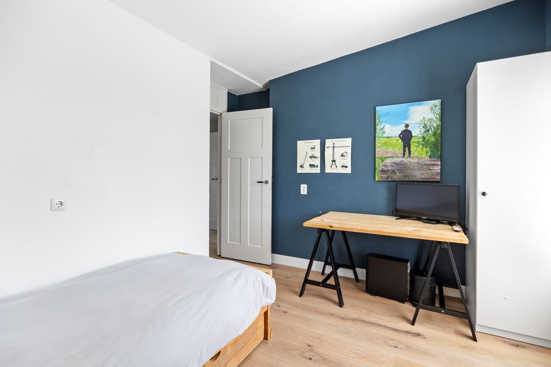 Foto 22 van Chopinlaan 5