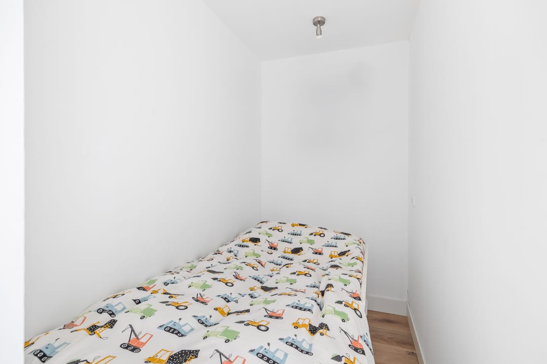 Foto 23 van Chopinlaan 5