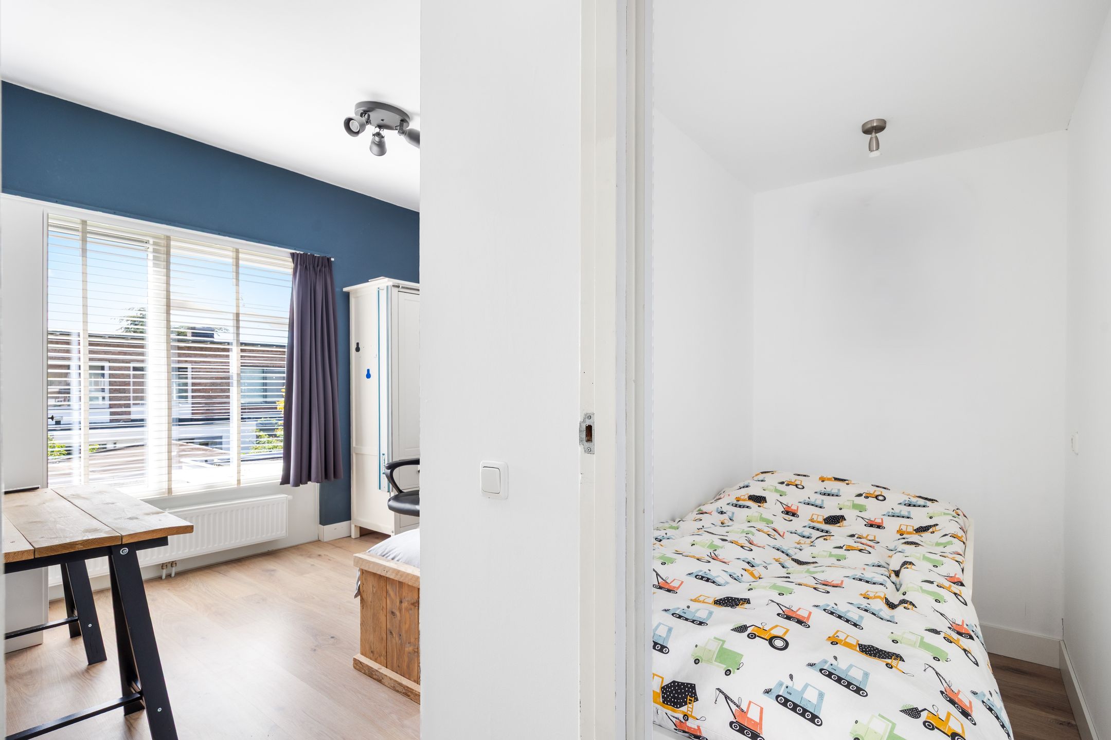 Foto 24 van Chopinlaan 5