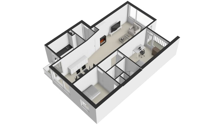 Foto 22 van Philipslaan 87-C