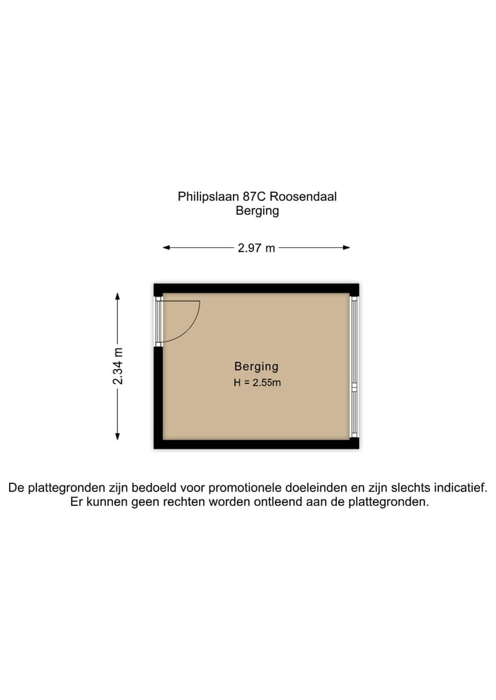 Foto 23 van Philipslaan 87-C