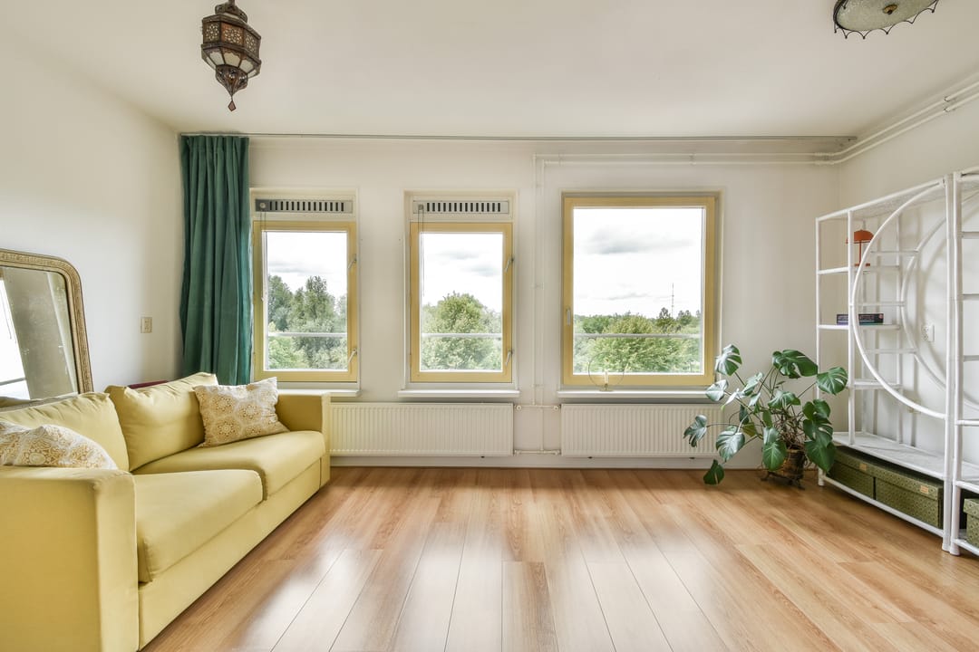 Photo 2 of Haarlemmerweg 487-H