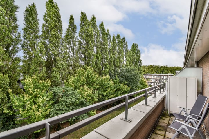 Foto 3 van Haarlemmerweg 487-H