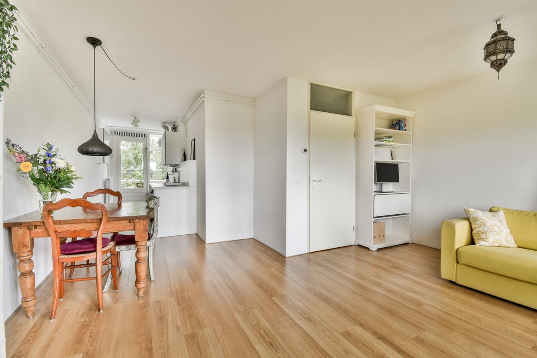 Photo 7 of Haarlemmerweg 487-H