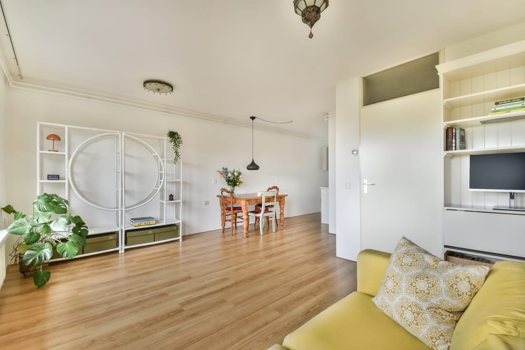 Photo 8 of Haarlemmerweg 487-H