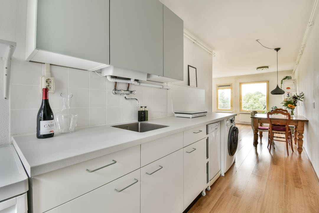 Photo 11 of Haarlemmerweg 487-H