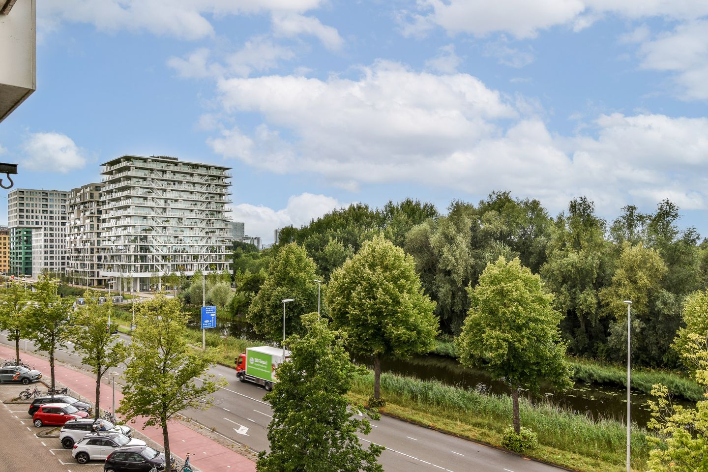 Photo 14 of Haarlemmerweg 487-H