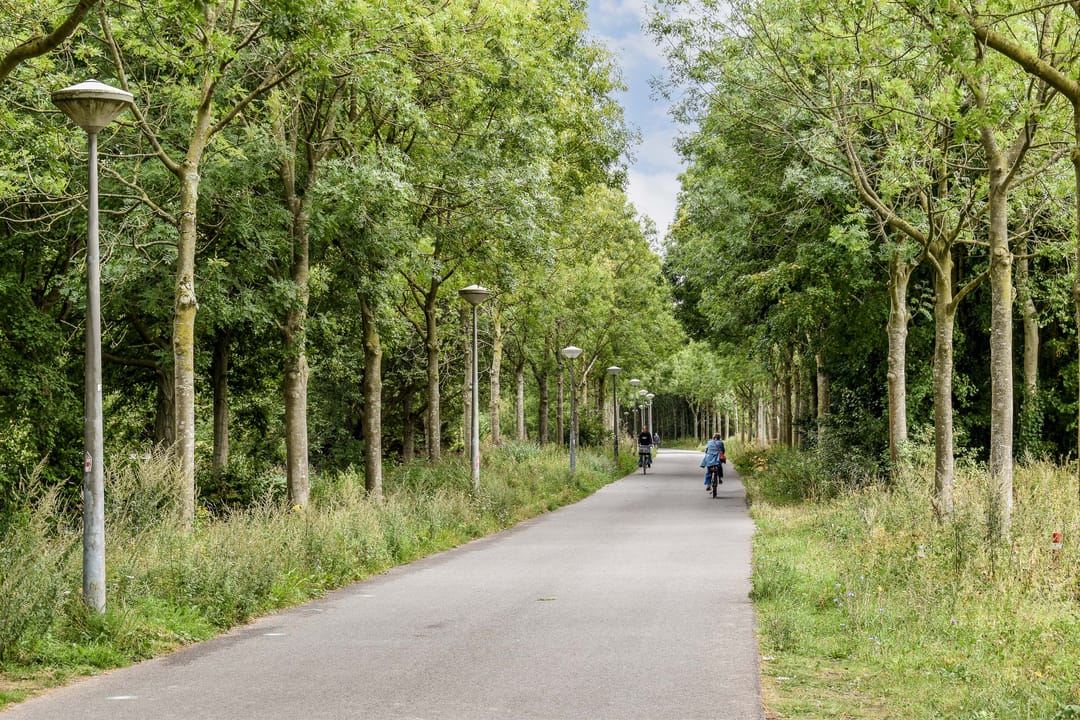 Photo 22 of Haarlemmerweg 487-H