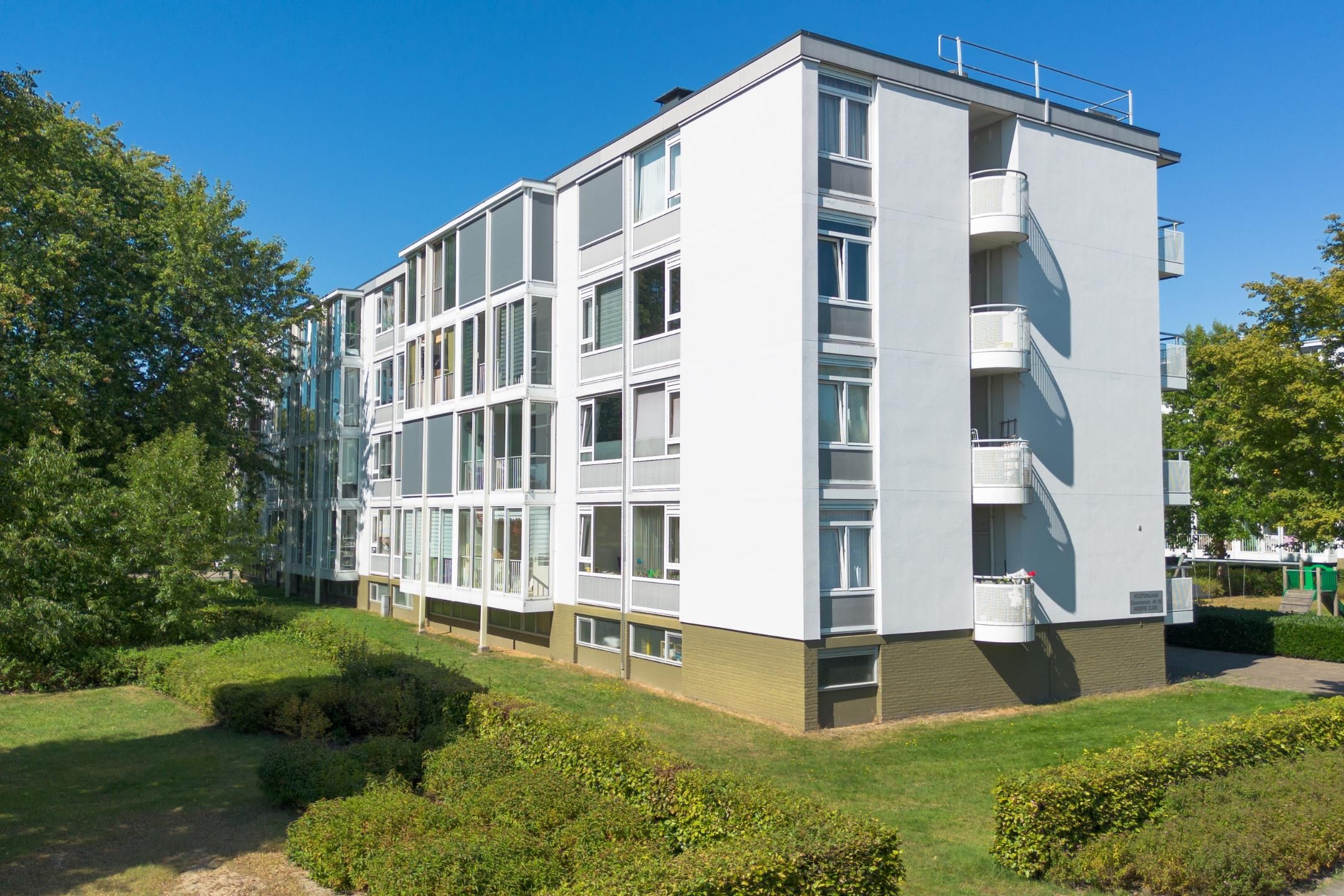 Eburonenstraat, 63, Apeldoorn, 7312JM, Gelderland, Nederland 63