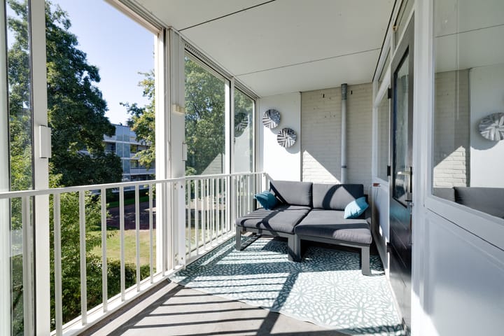 Foto 2 van Eburonenstraat 63