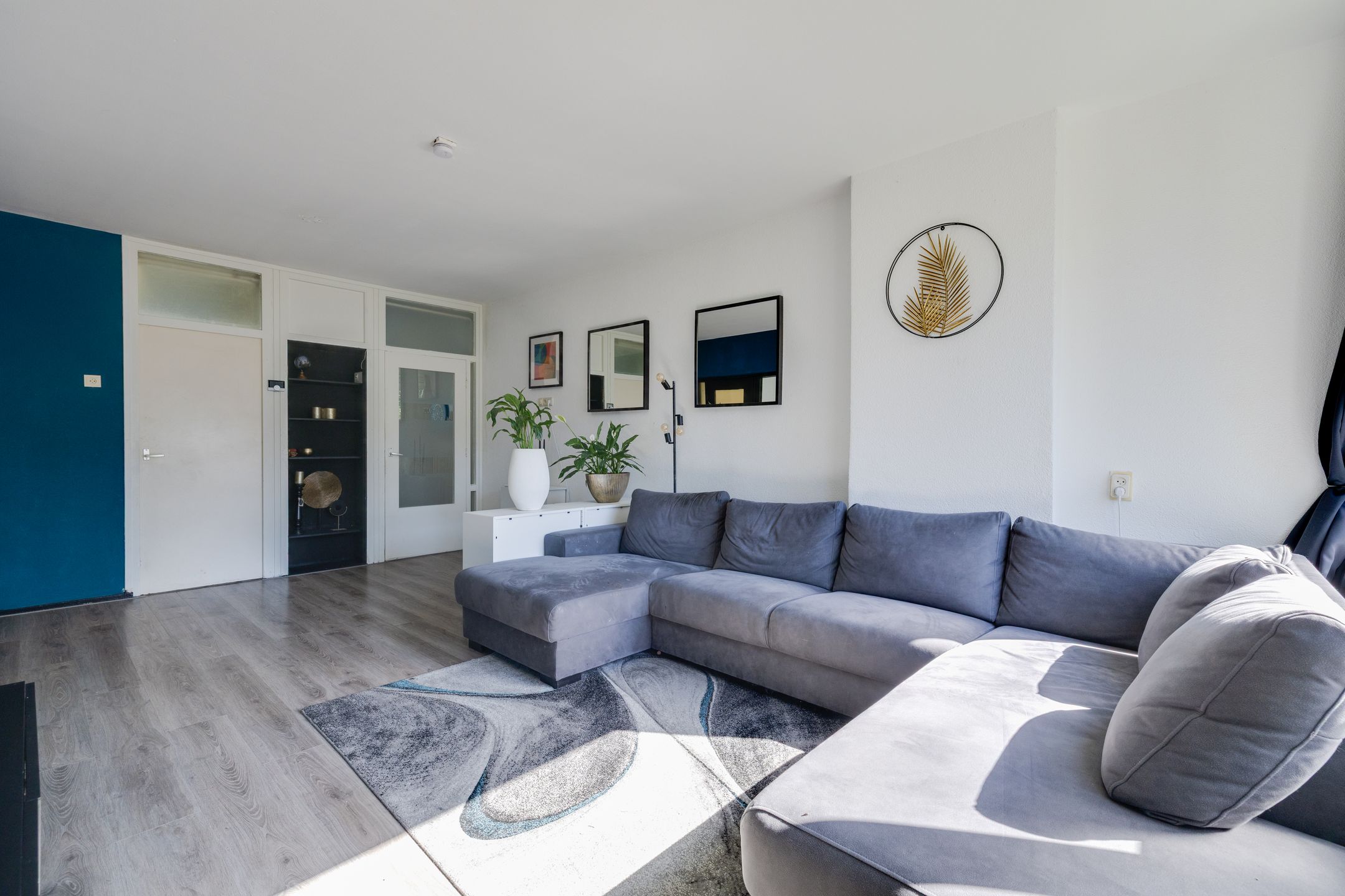 Foto 3 van Eburonenstraat 63