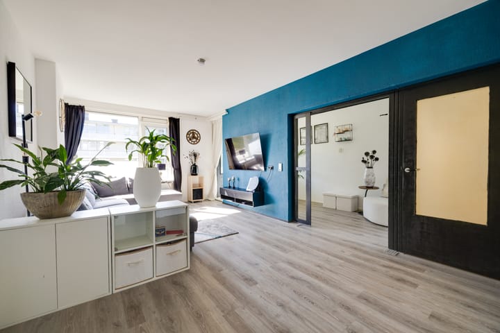 Foto 4 van Eburonenstraat 63