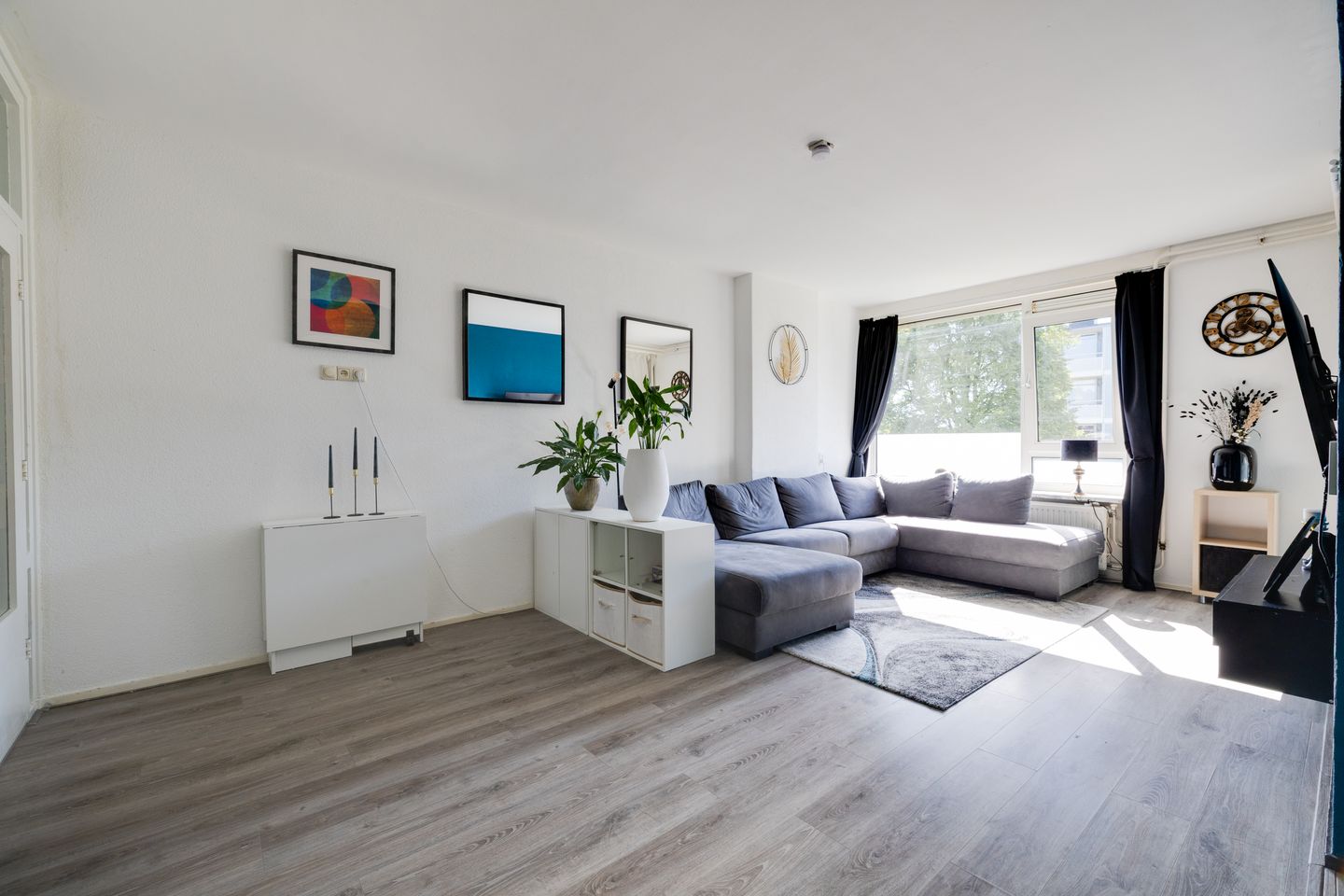 Foto 5 van Eburonenstraat 63