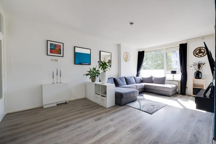 Foto 5 van Eburonenstraat 63