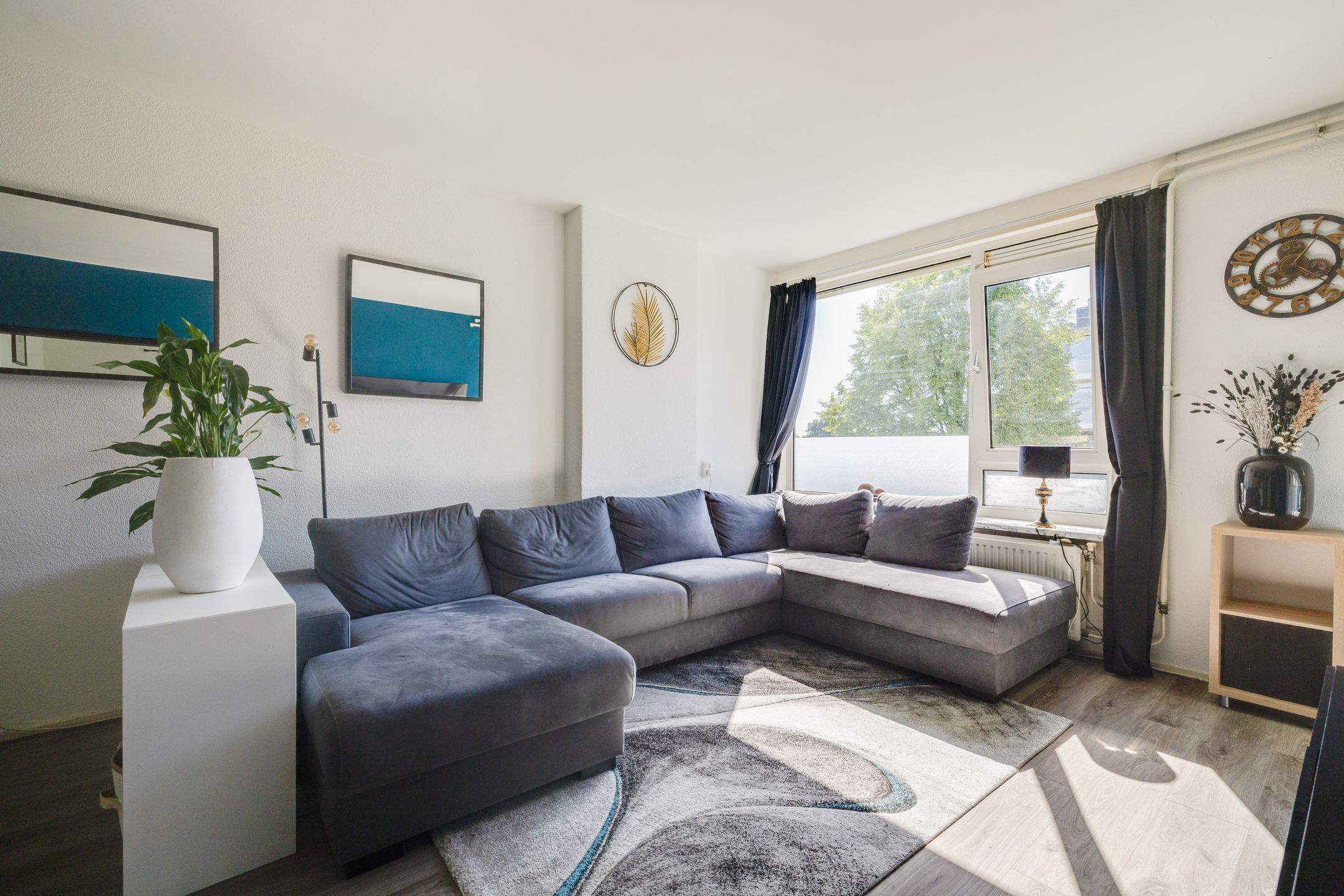 Foto 6 van Eburonenstraat 63