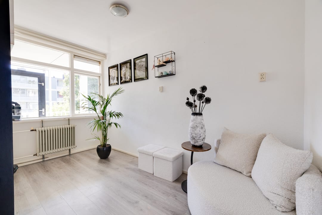 Foto 7 van Eburonenstraat 63