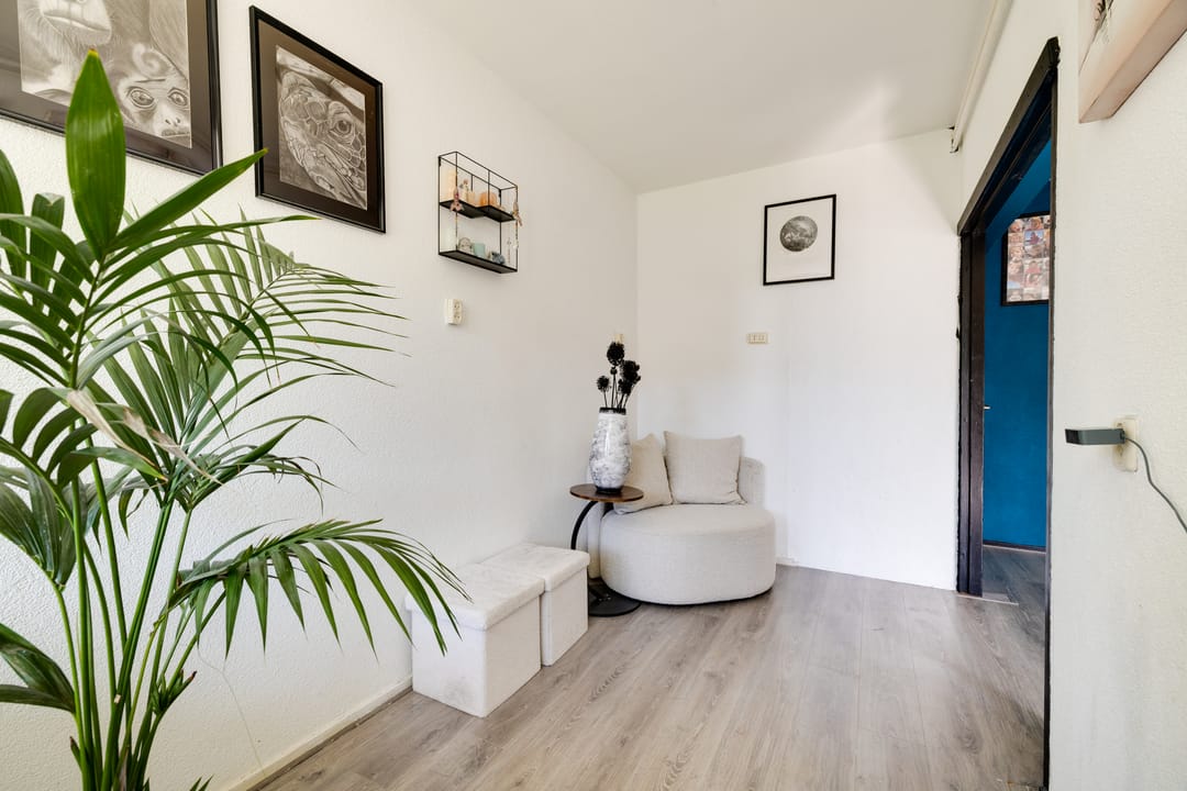 Foto 8 van Eburonenstraat 63