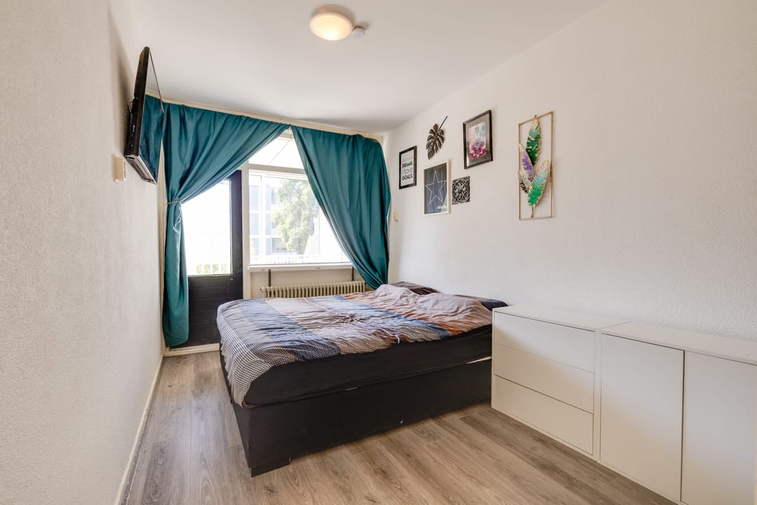 Foto 13 van Eburonenstraat 63