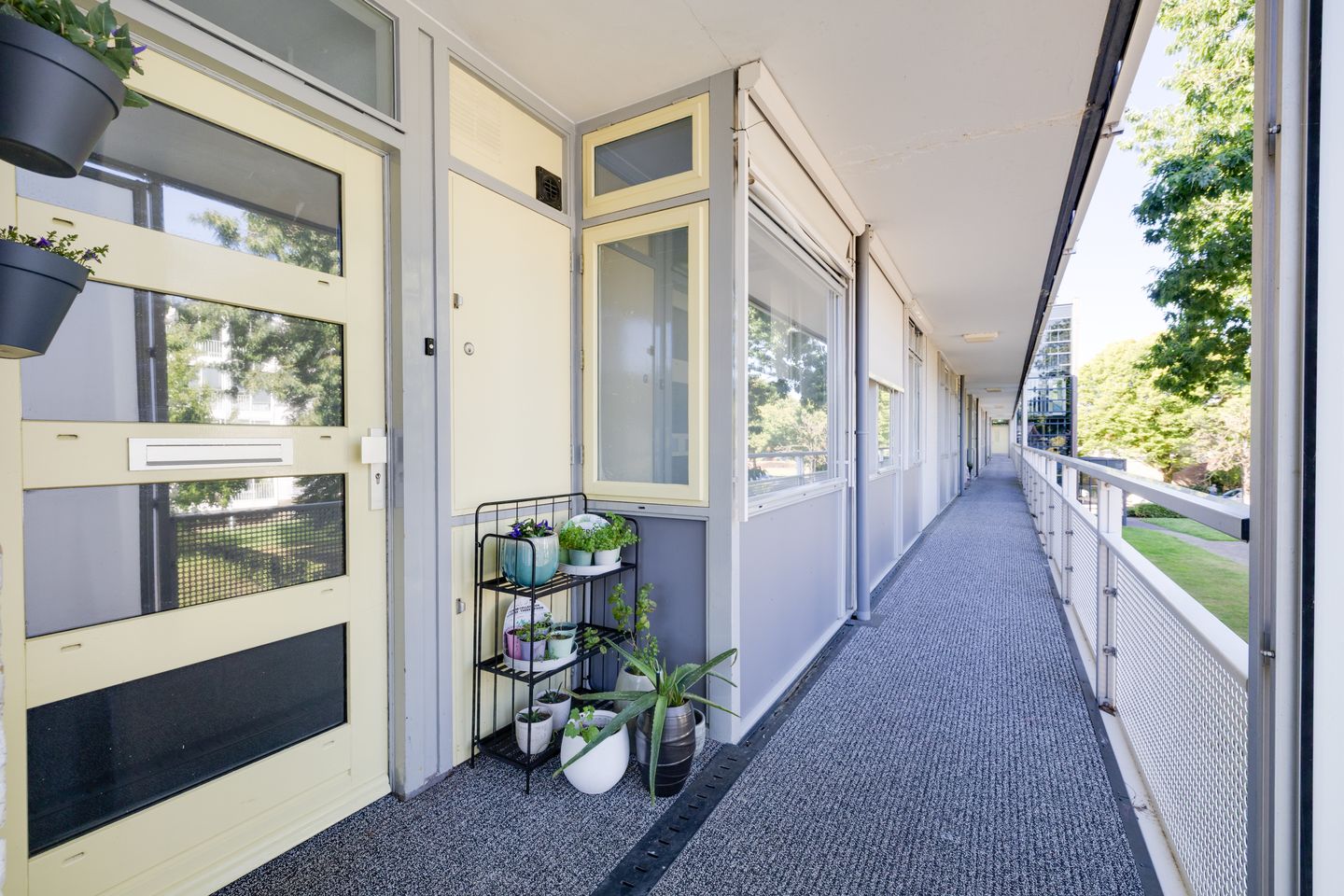 Foto 20 van Eburonenstraat 63