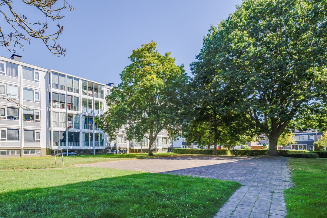 Foto 22 van Eburonenstraat 63