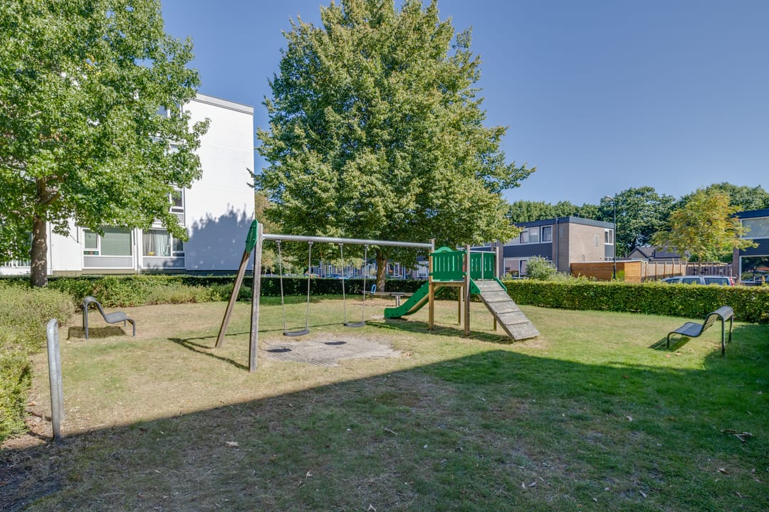 Foto 23 van Eburonenstraat 63